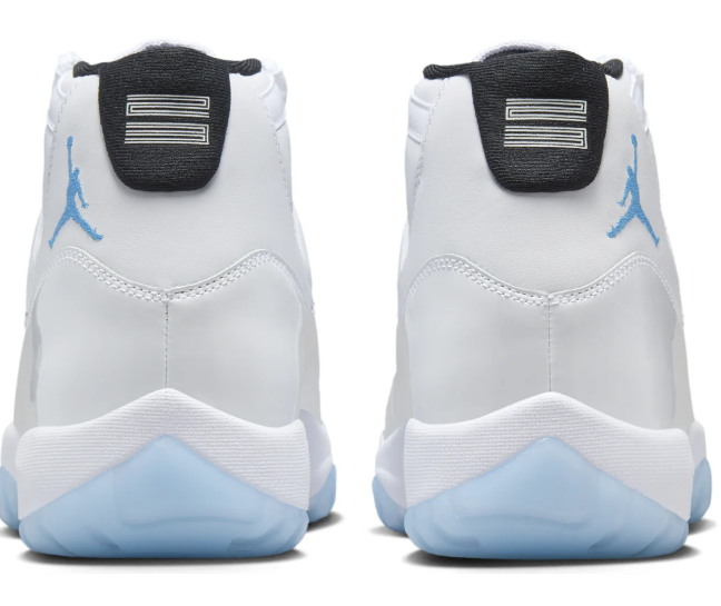 Air Jordan 11 Legend Blue (2024) | Blue Horizon