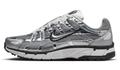 Nike P-6000 'Metallic Silver' CN0149-001 | Alloy Agenda