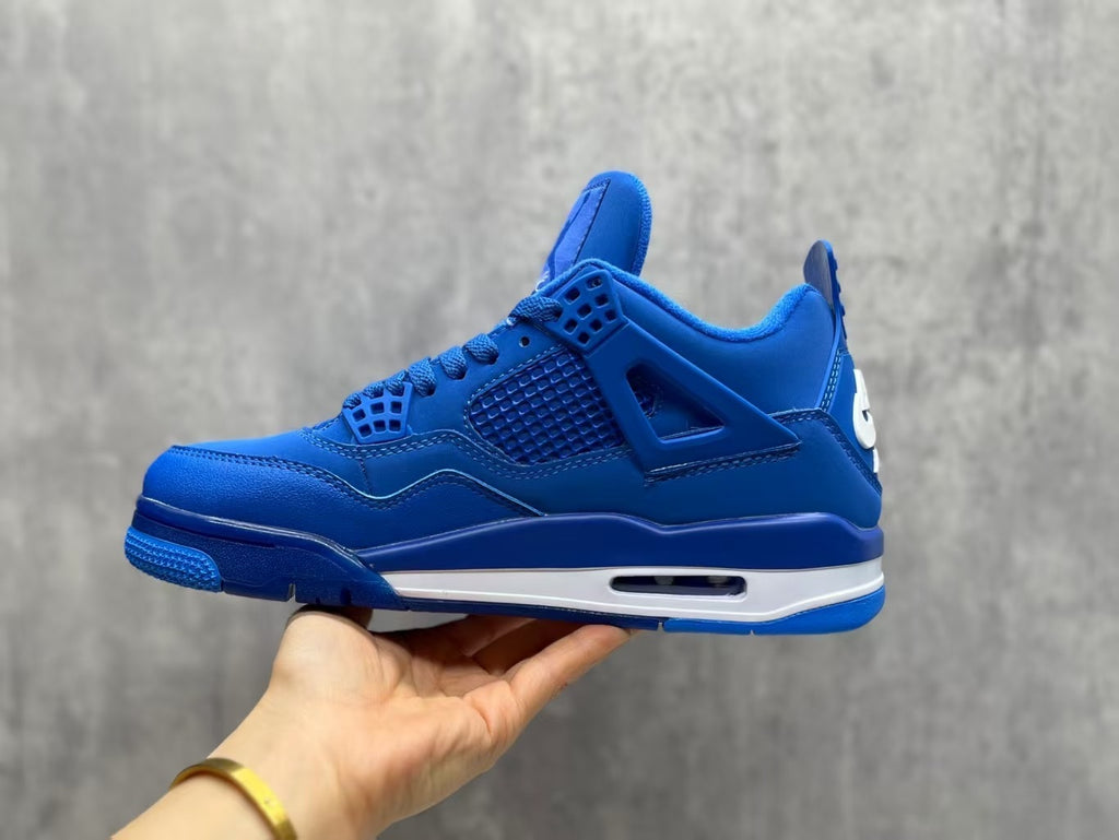 Air Jordan 4 Retro Motorsport | Paddock Pulse