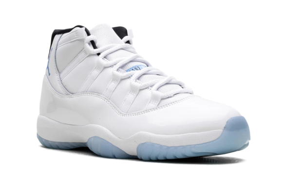 Air Jordan 11 Retro 'Legend Blue' | Blue Reverie | CT8012-104