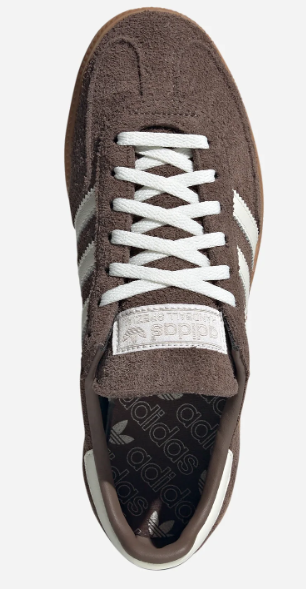adidas Handball Spezial Women's Earth Strata Gum | Terracotta Interval