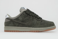 Nike SB Dunk Low Pro B 'Sequoia Light Army White' | Canopy Commons