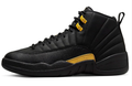 Air Jordan 12 Retro 'Black Taxi' | Night Meter | CT8013-071