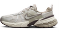 Women's Nike V2K Run | Khaki Earth / Light Bone FD0736-103
