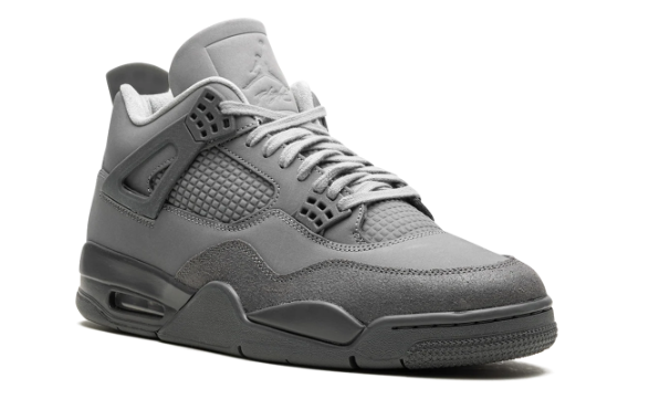 Air Jordan 4 'Wet Cement' | Urban Imprint FQ7928-001