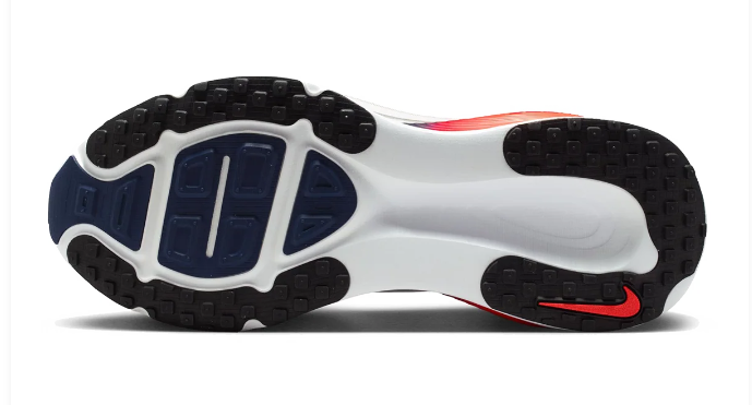 Nike Vomero 18 | Daily Continuum