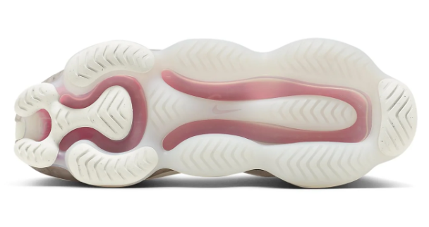 Nike Air Max Scorpion Flyknit 'Leap High' | Upward Draft