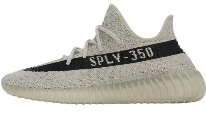 adidas Yeezy Boost 350 V2 Slate HP7870 | Mineral Rhythm