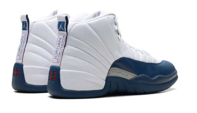 Air Jordan 12 'French Blue' | Boulevard Notes | CT8013-114