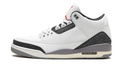 Air Jordan 3 'Cement Grey' | Quiet Architecture CT8532-106
