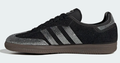 adidas Samba OG Rhinestone Women's 'Black Silver' | Nocturne Spark