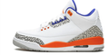 Air Jordan 3 Retro Knicks | Borough Assembly