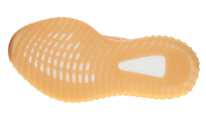 adidas Yeezy Boost 350 V2 Lace-Up Sneakers | Offbeat Routine