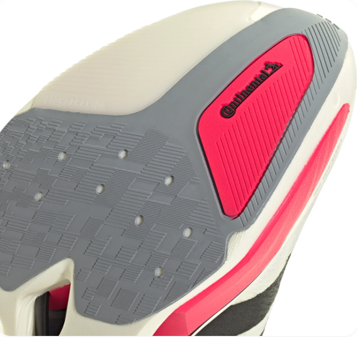 adidas Adizero Prime X3 Strung White Running Shoes | Open Chapter