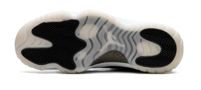 Air Jordan 11 Gratitude | Quiet Celebration