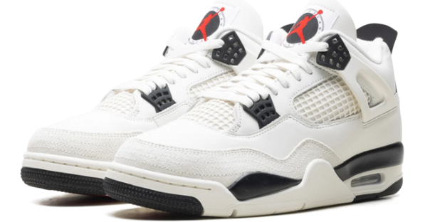 Air Jordan 4 'Flight Club' | Boarding Sequence IM4002-100