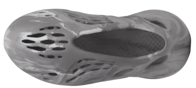 adidas Yeezy Foam RNR MX Granite IE4931 | Strata Escape